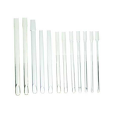 Vacuum Aspiration Curette Berkeley® Vacurette® Berkeley Style 10 mm 022110-10 Pack of 1