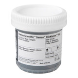 Specimen Container with Temperature Strip Samco‚ Clicktainer‚ 53 mm Opening 90 mL (3 oz.) Screw Cap Unprinted NonSterile 90WHT53-2004 Case of 400 Specimen Container with Temperature Strip Samco‚ Clicktainer‚ 53 mm Opening 90 mL (3 oz.) Screw Cap Unprinted NonSterile 90WHT53-2004 Case of 400