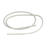 Wound Drain Tube Surgidyne Silicone Fluted Style 10 Fr. Size Round Type 332186 Case of 10