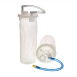 Canister Liner RECEPTAL 0L655-01 Case of 50 Canister Liner RECEPTAL 0L655-01 Case of 50