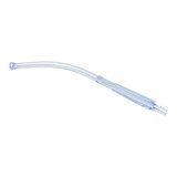 Suction Tube Handle Medline Yankauer Style Non-Vented DYND50130 Case of 50 DYND50130 MEDLINE 381908_CS