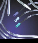 Suction Tube Handle Baron Frazier Style 10 Fr. Control Valve Vent 0033100 Box of 10