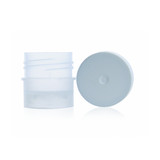 Cryogenic Vial Wheaton® CryoElite® Polypropylene 5 mL Screw Cap W985100 Case of 250 Cryogenic Vial Wheaton® CryoElite® Polypropylene 5 mL Screw Cap W985100 Case of 250