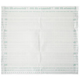 Ultrasorbs Advanced Disposable Underpad Low Air Loss and Repositioning 30 X 36 Inch Super Absorbent Polymer Heavy Absorbency, EXTSB3036A350, Case of 70