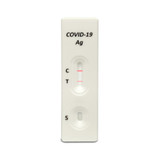 COVID-19 Antigen Test 2 Tests per Kit 66-9990-3, Kit of 1