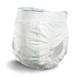 Comfees DriNite Juniors Unisex Youth Absorbent Underwear Pull On with Tear Away Seams X-Large Disposable Heavy Absorbency, CMF-YXL80, Case of 80