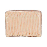 Unisex Adult Incontinence Brief Wings™ Plus Size 2 Disposable Heavy Absorbency 66064S Case of 96 66064S Wings™ Plus 1212209_CS Unisex Adult Incontinence Brief Wings™ Plus Size 2 Disposable Heavy Absorbency 66064S Case of 96 66064S Wings™ Plus 1212209_CS