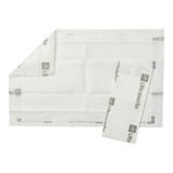 Extrasorbs AP Disposable Underpad Low Air Loss 23 X 36 Inch Polymer Moderate Absorbency, EXTRASRB2336A, Bag of 10