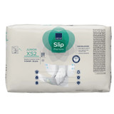 Abena Slip Premium Junior XS2 Unisex Youth Incontinence Brief X-Small Disposable Heavy Absorbency, 1000021279, Case of 128