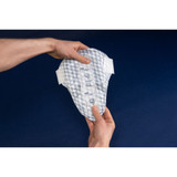 Seni Man Active Bladder Control Pad 8-9/10 X 10-3/5 Inch Moderate Absorbency Super Absorbent Core One Size Fits Most, S-A015-US1, Pack of 15