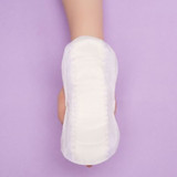 Seni Lady Moderate Bladder Control Pad 10 Inch Length Moderate Absorbency Super Absorbent Core One Size Fits Most, S-3P28-PS1, Case of 168