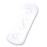 Seni Lady Light Bladder Control Pad 7.3 Inch Length Light Absorbency Super Absorbent Core One Size Fits Most, S-1L36-PS1, Pack of 36