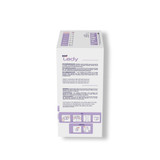 Seni Lady Light Bladder Control Pad 7.3 Inch Length Light Absorbency Super Absorbent Core One Size Fits Most, S-1L36-PS1, Pack of 36