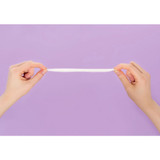 Seni Lady Light Bladder Control Pad 7.3 Inch Length Light Absorbency Super Absorbent Core One Size Fits Most, S-1L36-PS1, Pack of 36