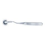 Wartenberg Pinwheel McKesson 7 Inch Length Mid Grade 43-2-029 Pack of 1 43-2-029 McKesson 487458_EA Wartenberg Pinwheel McKesson 7 Inch Length Mid Grade 43-2-029 Pack of 1 43-2-029 McKesson 487458_EA