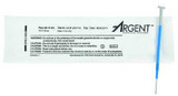 LEEP/LLETZ Electrode McKesson Argent™ Tungsten Wire Square Loop Tip Disposable Sterile 460 Box of 5 460 McKesson Argent™ 887061_BX