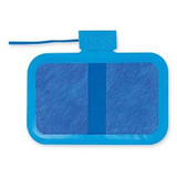 Patient Return Electrode Valleylab™ REM Polyhesive™ Split Corded E7507-DB Pack of 1 E7507-DB Valleylab™ REM Polyhesive™ 229019_EA