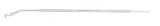 IUD Extractor Miltex® 10-1/4 Inch Stainless Steel 30-940 Pack of 1 30-940 Miltex® 250019_EA IUD Extractor Miltex® 10-1/4 Inch Stainless Steel 30-940 Pack of 1 30-940 Miltex® 250019_EA