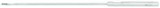 Endocervical Biopsy Curette Miltex® Kevorkian-Younge 12 Inch Length Flat Handle 3 x 12 mm Tip Rectangular Loop Tip with Basket 30-1382 Pack of 1 30-1382 Miltex® 249964_EA Endocervical Biopsy Curette Miltex® Kevorkian-Younge 12 Inch Length Flat Handle 3 x 12 mm Tip Rectangular Loop Tip with Basket 30-1382 Pack of 1 30-1382 Miltex® 249964_EA
