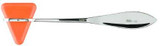Neurological Hammer Miltex® Taylor 7-1/2 Inch Length 1-202 Pack of 1 1-202 Miltex® 121588_EA