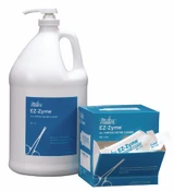 Instrument Detergent EZ-Zyme Liquid Concentrate 1 gal. Jug Characteristic Scent 3-755 Pack of 1