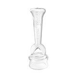 Handled Circumcision Device PlastiBell 1.2 cm Plastic Sterile 9212 Pack of 1