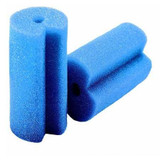 Instrument Cleaning Sponge Ruhof 345DRYSPG Case of 100 345DRYSPG Ruhof 772816_CS