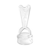 Handled Circumcision Device PlastiBell® 1.5 cm Plastic Sterile 9235 Pack of 1 9235 PlastiBell® 293870_EA Handled Circumcision Device PlastiBell® 1.5 cm Plastic Sterile 9235 Pack of 1 9235 PlastiBell® 293870_EA