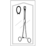 Sponge Forceps Econo™ Foerster-Ballenger 9-1/2 Inch Length Floor Grade Pakistan Stainless Steel Sterile Ratchet Lock Finger Ring Handle Straight Serrated Fenestrated Oval Tips 96-2533 Case of 25 96-2533 Econo™ 470360_CS Sponge Forceps Econo™ Foerster-Ballenger 9-1/2 Inch Length Floor Grade Pakistan Stainless Steel Sterile Ratchet Lock Finger Ring Handle Straight Serrated Fenestrated Oval Tips 96-2533 Case of 25 96-2533 Econo™ 470360_CS