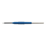 Needle Electrode Bovie® Stainless Steel Modified Needle Tip Disposable Sterile ES38 Box of 25 ES38 Bovie® 381253_BX Needle Electrode Bovie® Stainless Steel Modified Needle Tip Disposable Sterile ES38 Box of 25 ES38 Bovie® 381253_BX