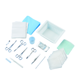 Circumcision Tray Sterile 386 Case of 10