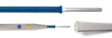 Electrosurgical Pencil Kit Megadyne™ Monopolar 10 Foot Cord Blade Tip 0039H Box of 50 0039H Megadyne™ 732940_BX