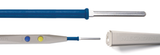 Electrosurgical Pencil Kit Megadyne Monopolar 10 Foot Cord Blade Tip 0039H Box of 50