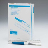 Skin Marker with Ruler Cardinal Health™ Gentian Violet Ink Full Size Tapered Tip Sterile 212PR Box of 12 212PR Cardinal Health™ 448806_BX