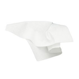  Instrument Wipe 12 x 12 Inch Blended Poly-Cellulose Sterile NLW003 Pack of 1