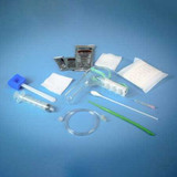 HSG Procedure Tray TMI1157 Box of 10 TMI1157 Thomas Medical Inc 868645_BX