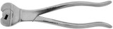Wire Cutter 6-1/4 Inch L BR33-54016 Pack of 1 BR33-54016 BR Surgical 713387_EA