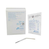 Blade Electrode Electrolase® Stainless Steel Sharp Blade Tip Disposable Sterile 7-100-8CS Box of 50 7-100-8CS Electrolase® 168151_BX Blade Electrode Electrolase® Stainless Steel Sharp Blade Tip Disposable Sterile 7-100-8CS Box of 50 7-100-8CS Electrolase® 168151_BX