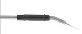Needle Electrode Hyfrecator® Stainless Steel 30° Angled Needle Extra Fine Tip Reusable NonSterile 714 Pack of 6 714 Hyfrecator® 226177_PK