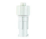 Hub Filter 5 µ, Latex Free, 418021, Case of 100