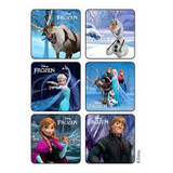 Disney® 75 per Roll Frozen Sticker 2-1/2 Inch 1541 Roll of 1 1541 Disney® 946621_RL