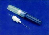 Dental Needle Monoject™ 1-1/4 Inch Long Type 27 Gauge 8881400058 Case of 1000 8881400058 Monoject™ 466752_CS Dental Needle Monoject™ 1-1/4 Inch Long Type 27 Gauge 8881400058 Case of 1000 8881400058 Monoject™ 466752_CS