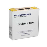Tamper-Evident Tape Intoximeters Inc 600 Strips Vinyl 24-0050-00 Box of 2 24-0050-00 Intoximeters Inc 920370_BX