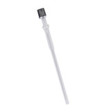 Spinal Needle AVANOS* 3-1/2 Inch 22 Gauge Quincke Style 18336 Case of 25 18336 AVANOS* 408255_CS Spinal Needle AVANOS* 3-1/2 Inch 22 Gauge Quincke Style 18336 Case of 25 18336 AVANOS* 408255_CS