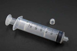 General Purpose Syringe Exel™ 35 mL Luer Lock Tip Without Safety 26290 Case of 250 26290 Exel™ 915303_CS