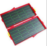 Needle Counter Devon™ 20 Count Sterile 31142196 Box of 21 31142196 Devon™ 183123_BX