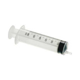 General Purpose Syringe 60 mL Luer Slip Tip Without Safety SS-60ES Box of 25 SS-60ES TERUMO MEDICAL 1163566_BX