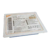 Allergy Tray Sol-M™ 1 mL 3/8 Inch 26 Gauge NonSafety Regular Wall 181026IDBT Case of 40 181026IDBT Sol-M™ 867560_CS