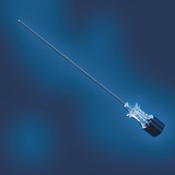 Spinal Needle Avanos* 2.5 in 30 Degree Angle Tip with Atraumatic Bevel Type 25 G, Short Bevel Style 18366 Case of 25