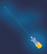 Spinal Needle Avanos* 3.5 in x 23 G, Quincke Style 18338 Case of 25